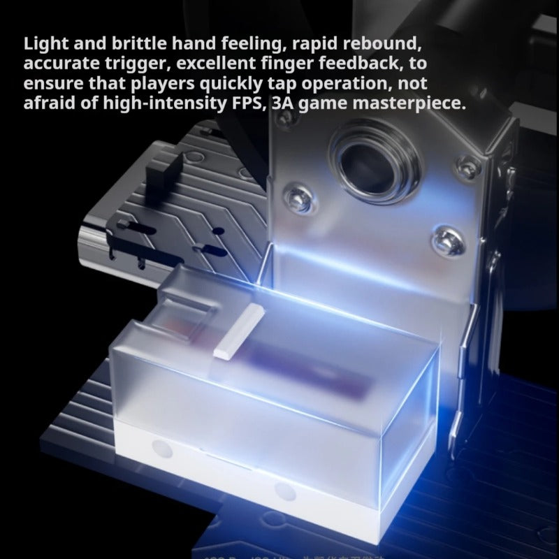 EWEADN S9 Pro/Ultra Wireless Gaming Mouse Esport Bluetooth Tri-mode PAW3395/PAW3950 8KHz