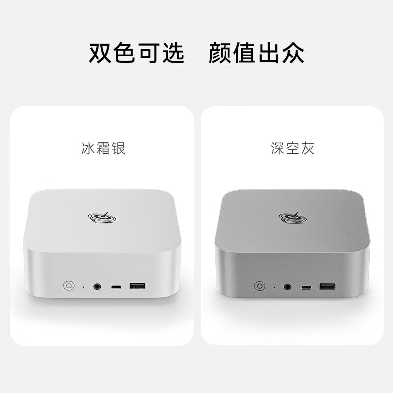 Beelink SER8 8845HS Mini PC AMD Ryzen 7 8 core 16 thread AI PC up to 256GB DDR5 5600MHz