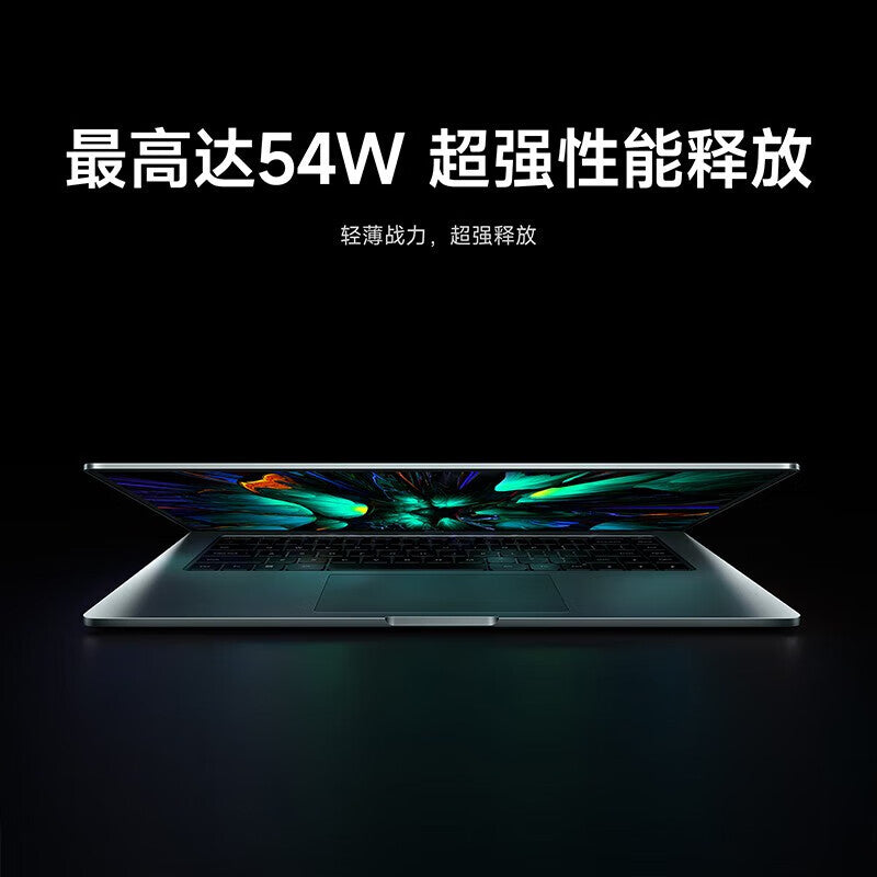 Xiaomi RedmiBook Pro 15 2023 AMD R7-7840HS Laptop 3.2K 120Hz HDR Screen Windows 11 OS