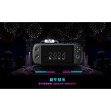 AYN LOKI MAX AMD 6800U Handheld-Spielekonsole Win11 PC