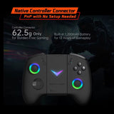 OneXPlayer X1 PRO AMD Ryzen AI 9 HX 370 /8840U PC Game Console 3 IN 1 Laptop Tablet 10.95 Inch 120 Hz AI CPU