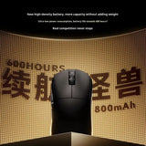 ATK A9 Ultimate/UltraMax Gaming Mouse