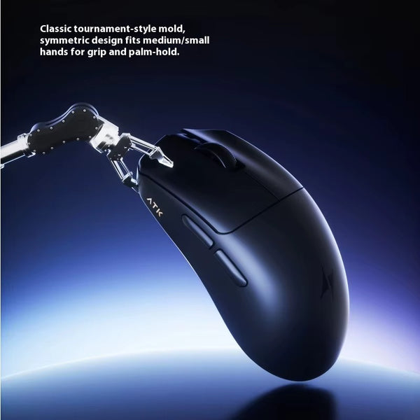 ATK Blazing Sky F1 V2 Series Esports Wireless Game Mouse – Minixpc