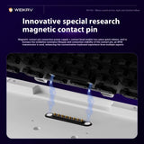 Weikav NUT65 Aluminum Mechanical Keyboard Kit