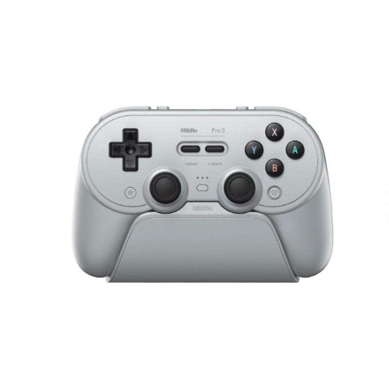 8BitDo Pro 3 Bluetooth Wireless Gaming Controller