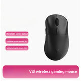 Rapoo VT3 MAX Wireless Gaming Mouse 59g 8KHz Polling Rate 26000 DPI PAW3398