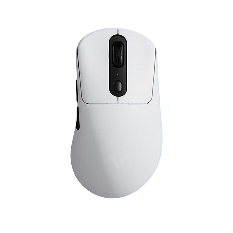 Rapoo Vt3pro Max Drahtlose Maus 2-Modus Paw3950 Pwa3398 4k/8k Rückkehr Rate 30000DPI Ergonomie