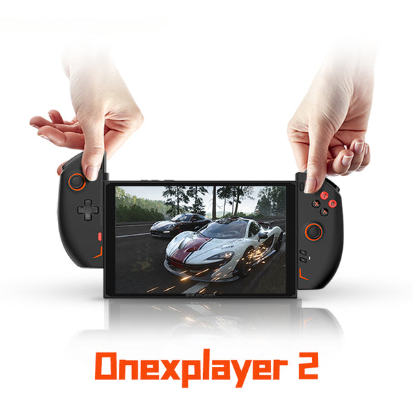 OneXPlayer 2 Handheld Game Console 8.4