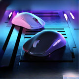 JAMESDONKEY RSR5 Gaming Mouse PAW3395 Tri-mode Wireless 8k