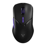 Rapoo VT9Air 4K Wireless Gaming Mouse Superlight 26000DPI 4KHz  PAW3398 Supports 4K + 8K resolution feedback