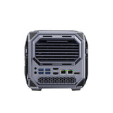 GTBOX TANK Gaming Mini PC Intel Core i9 13900H/12900H i7 12700H With Nvidia 3070 16G 4060 8G PCIE 4.0 Wifi 6 BT5.0