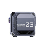 GTBOX TANK Gaming Mini PC Intel Core i9 13900H/12900H i7 12700H With Nvidia 3070 16G 4060 8G PCIE 4.0 Wifi 6 BT5.0