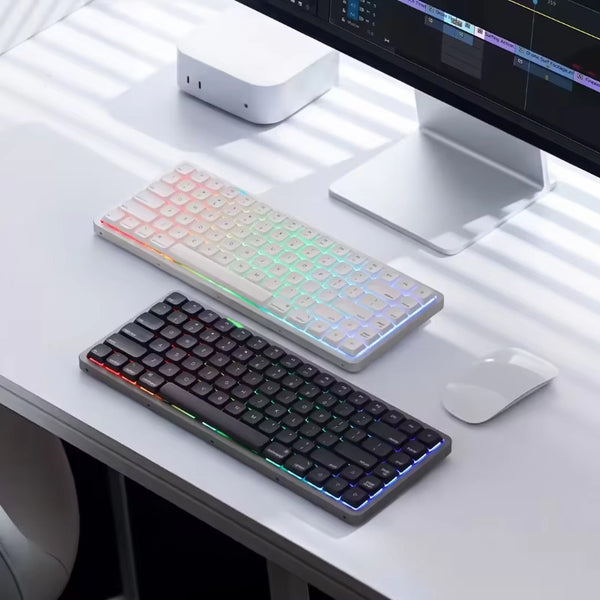 Akko Air 01 Mechanical Keyboard – Minixpc