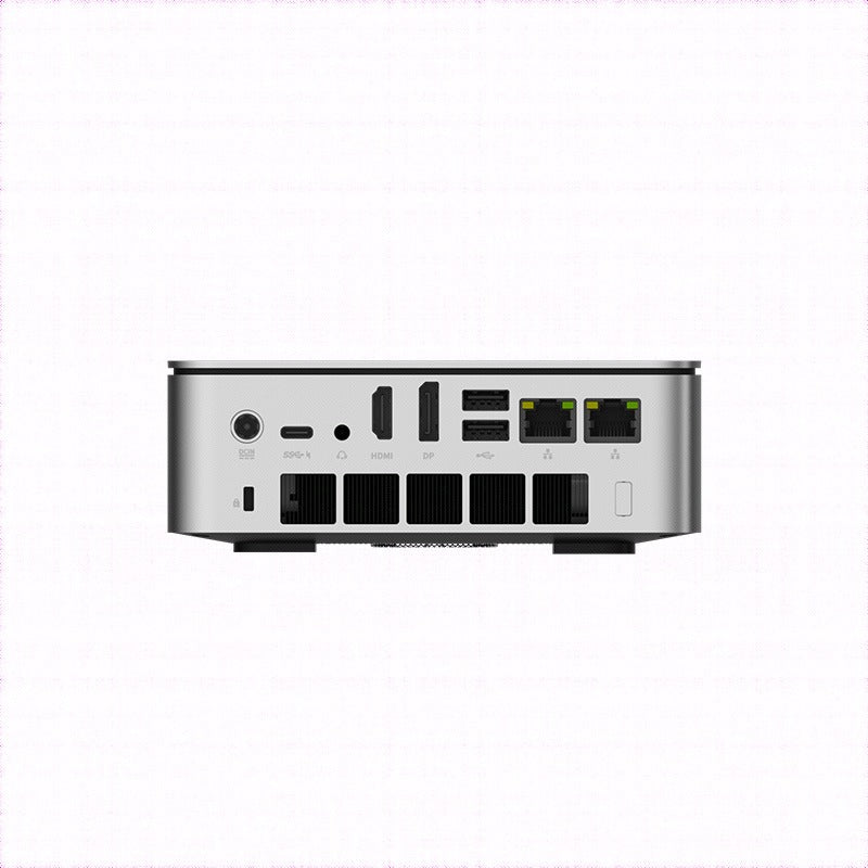 ThundeRobot MIX PRO Mini-PC Intel Core Ultra 7 155H 32G 1T SSD WIFI6E