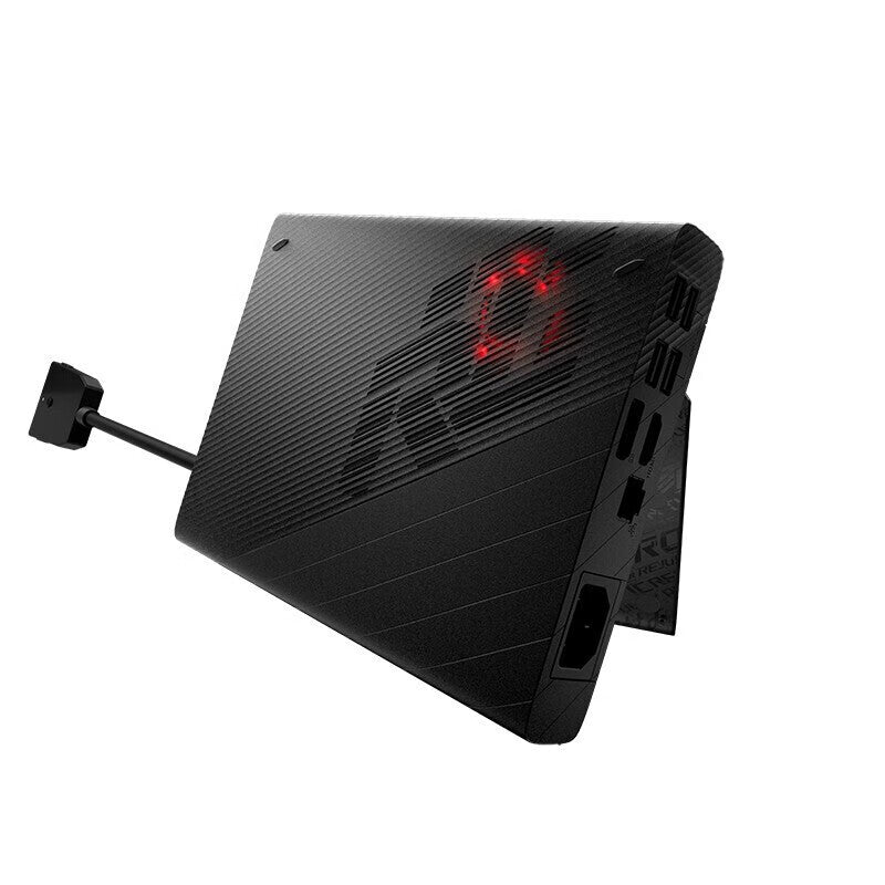 ROG Strix XG Mobile RTX 4090 graphics card expansion dock GC31S for Laptops External GPU