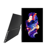 Sculptor 15.6inch Monitor 4K Portable Touch Screen 100%Adobe RGB UHD Speakers Game Display