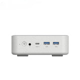 MACHENIKE Creator Mini AMD Ryzen 7 R7-7840H WIFI6 Mini PC Dual DDR5