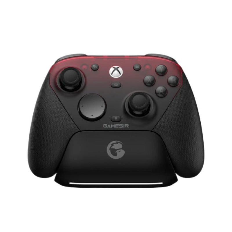 GameSir G7 Pro Wireless Game Controller with Charging Xbox Elite Controller with TMR Joystick for PC/Steam
