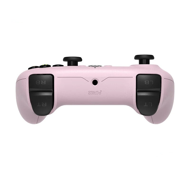 8BitDo Handheld-Spielkonsole Xbox Offiziell lizenzierte Serie PC Ergonomisches Design