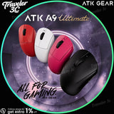 ATK A9 Ultimate/UltraMax Gaming Mouse