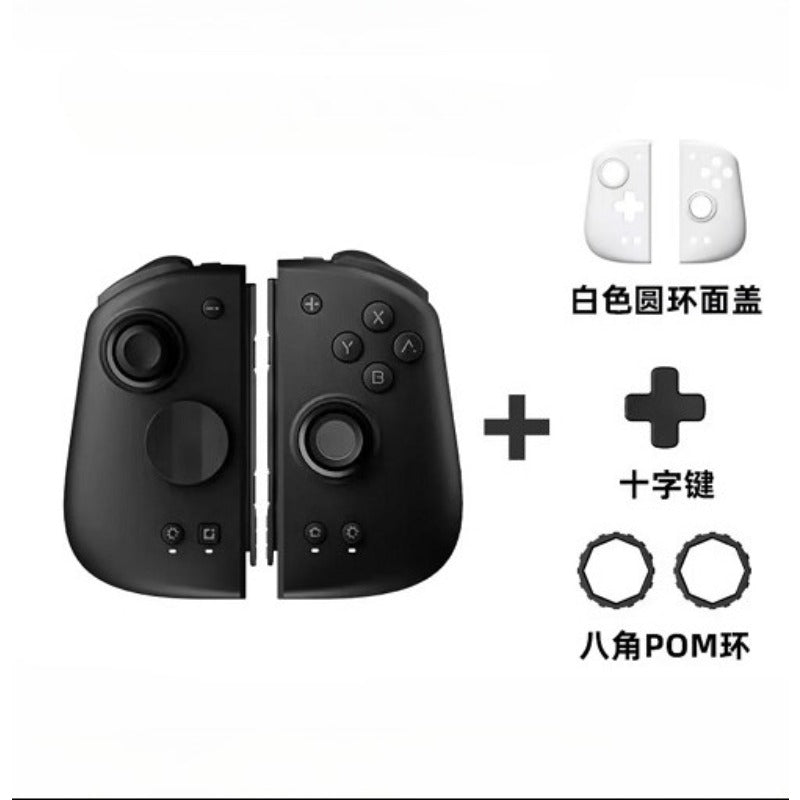 Mobapad M6s Controller Support For Nintendo Switch/Switch Oled