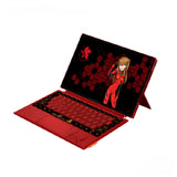 OneXPlayer X1 PRO Gaming Tablet PC EVA Asuka Limited Edition Intel Core Ultra7 255H PC Game Console