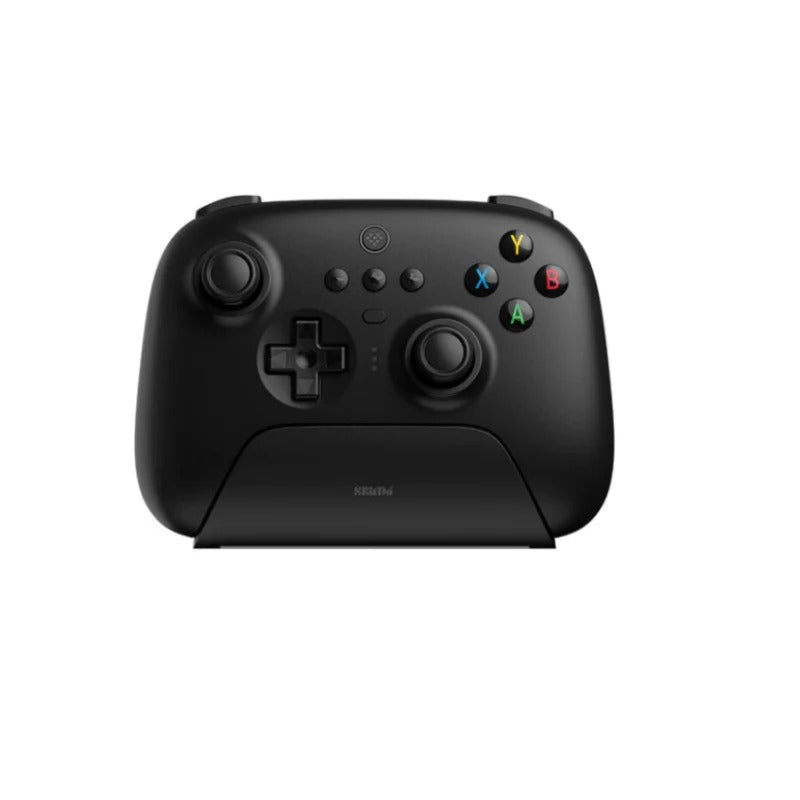 8BitDo Handheld-Spielkonsole Xbox Offiziell lizenzierte Serie PC Ergonomisches Design