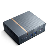 IT13 Intel i7-1360P Dual SSD PCIE 4.0 & PCIE 3.0 2*2.5G Ethernet 32GB 1TB SSD
