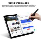CHUWI AuPad Tablet PC Android 14 10.95-inch 1200*1920 FHD Display Snapdragon 685 Octa-core 8GB DDR4 128GB ROM