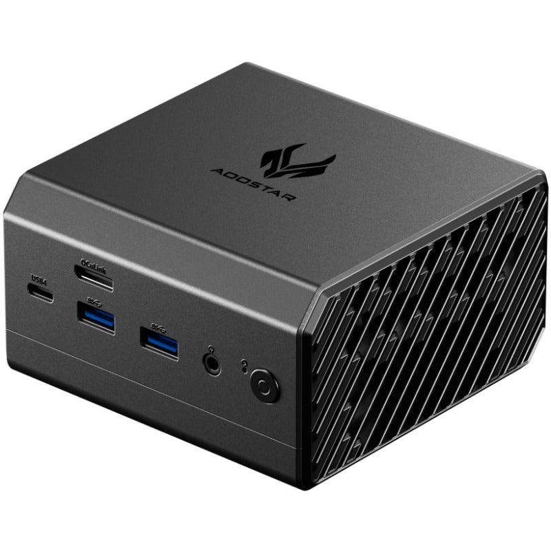 AOOSTAR GT37 AMD Ryzen™ AI 9 HX 370 Mini PC