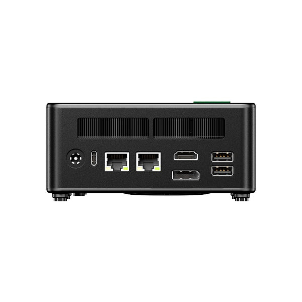 AOOSTAR GEM12+ Pro 8845HS Mini PC – Minixpc