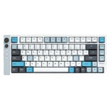 LAMZU Jet75 Magnetic Gaming Mechanical Keyboard
