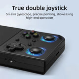 Anbernic RG35XX Pro Handheld Game Console 3.5" IPS HD Screen Linux 64-bit