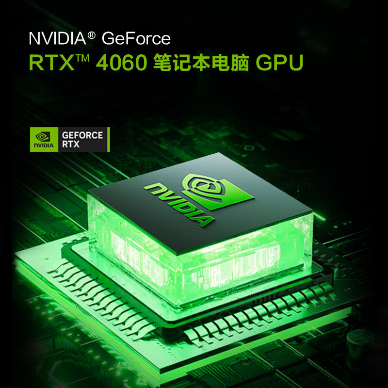 ThundeRobot Phantom Zero  911 Gaming Laptop 16 inch intel 13Gen Core i7-13650HX 16G DDR5 512G RTX4060 240Hz 2.5K Screen