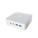 MACHENIKE Creator Mini AMD Ryzen 7 R7-7840H WIFI6 Mini PC Dual DDR5