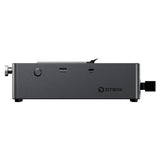 GTBOX G-DOCK EGPU docking station with OCulink Port Built-in Huntkey 800W Power Supply Supports TGX interface hot-swap(No Graphics Card)