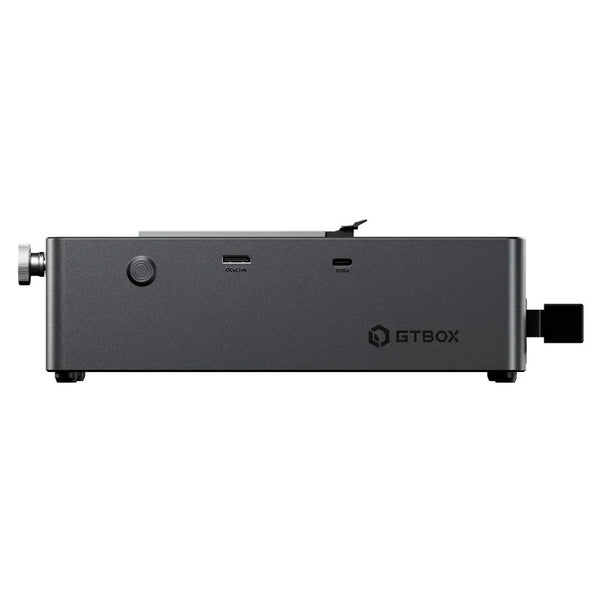 試用のみ「GTBOX G-DOCK」eGPUドッキングステーション GTBOX G-DOCK EGPU docking station with OCulink Port Built-in