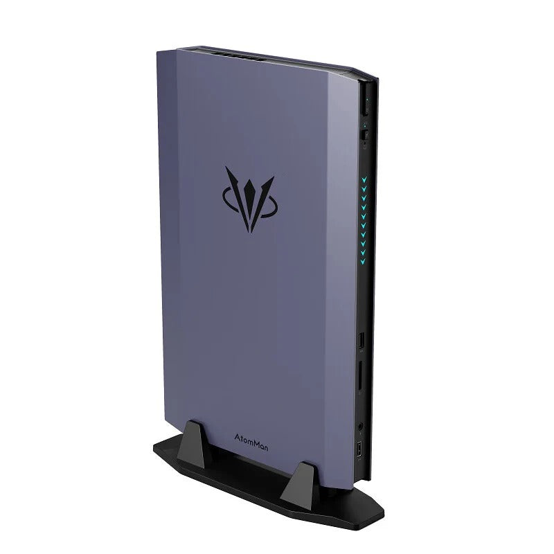 AtomMan G7 Ti Mini PC RTX4070/i9-14900HX/i7-14650HX Black Myth Wukong G7 Ti SE i7/RTX4070