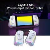 EasySMX S15 Wireless Game Controller for Switch 2