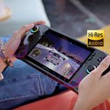 MSI CLAW handheld gaming console intel Core/Ultra7 16G 1TB 7-inch 120Hz Wifi7 AI