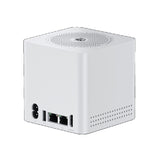 Beelink ME MINI 6-Bay Desktop NAS Intel N150 CPU Dual 2.5G 12GB 2TB SSD LPDDR5 64GB EMMC
