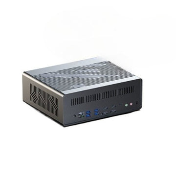 IRU Intel Core i9-12900H Mini PC with RTX 4050 Dedicated Graphics