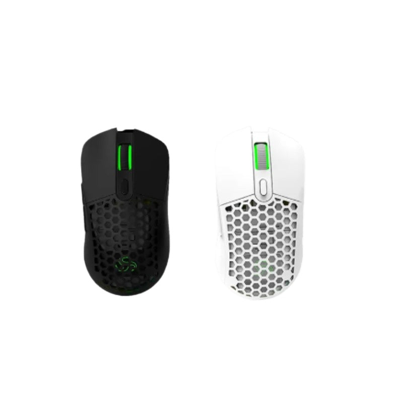 Xinshuntian G820mini Paw3395 Dual-Modus 2,4g Kabellose E-Sport-Maus
