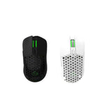 Xinshuntian G820mini Paw3395 Dual-Modus 2,4g Kabellose E-Sport-Maus