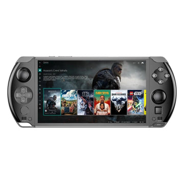 GPD WIN 4 2024 Handheld-Spielkonsole AMD R7-8840U 32 GB 2 TB