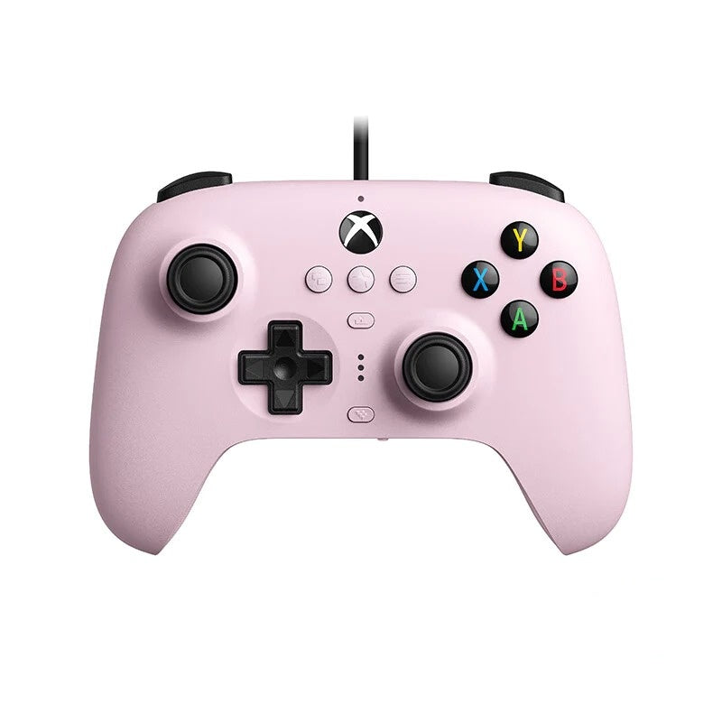 8BitDo Handheld-Spielkonsole Xbox Offiziell lizenzierte Serie PC Ergonomisches Design