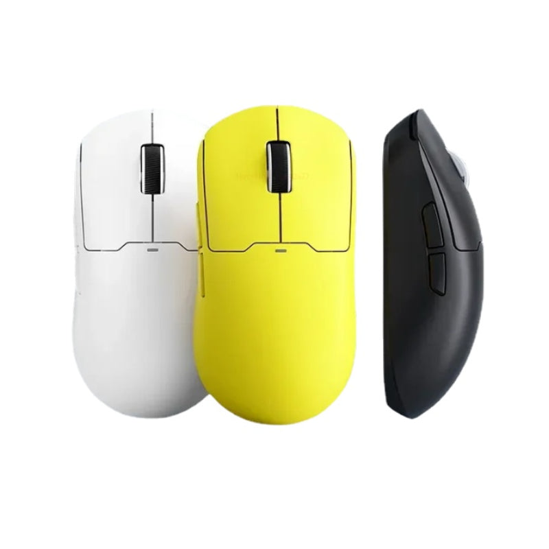 Mchose A5 Series Wireless Mouse Tri Mode Bluetooth Wireless