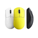 Mchose A5 Series Wireless Mouse Tri Mode Bluetooth Wireless