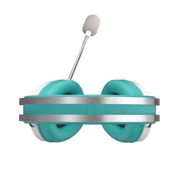 ASUS TUF X Hatsune Miku Gaming Wired Headset 40mm Essence Drivers