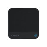 OUMAX Twin Lake N150 Mini Pc 16GB DDR4 500GB NVMe SSD Windows 11 Pro 4K HDMI 2.0